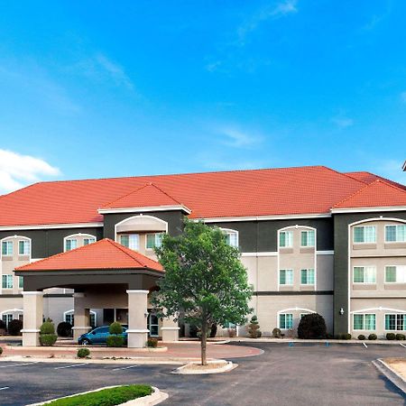 La Quinta By Wyndham Tucumcari Ξενοδοχείο Εξωτερικό φωτογραφία
