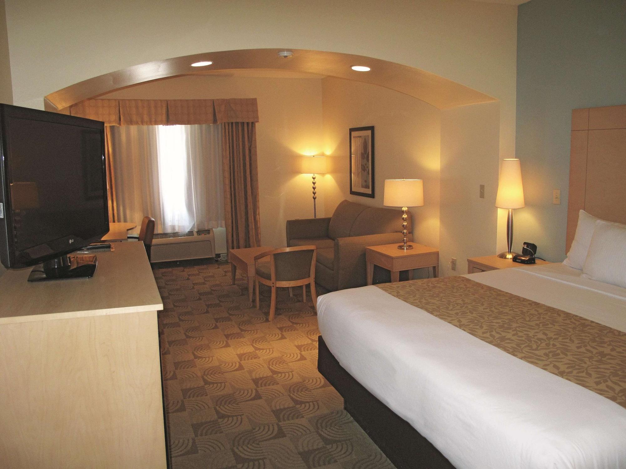 La Quinta By Wyndham Tucumcari Ξενοδοχείο Εξωτερικό φωτογραφία