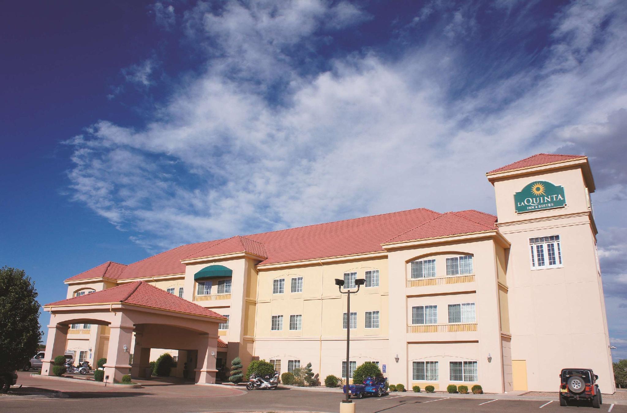 La Quinta By Wyndham Tucumcari Ξενοδοχείο Εξωτερικό φωτογραφία