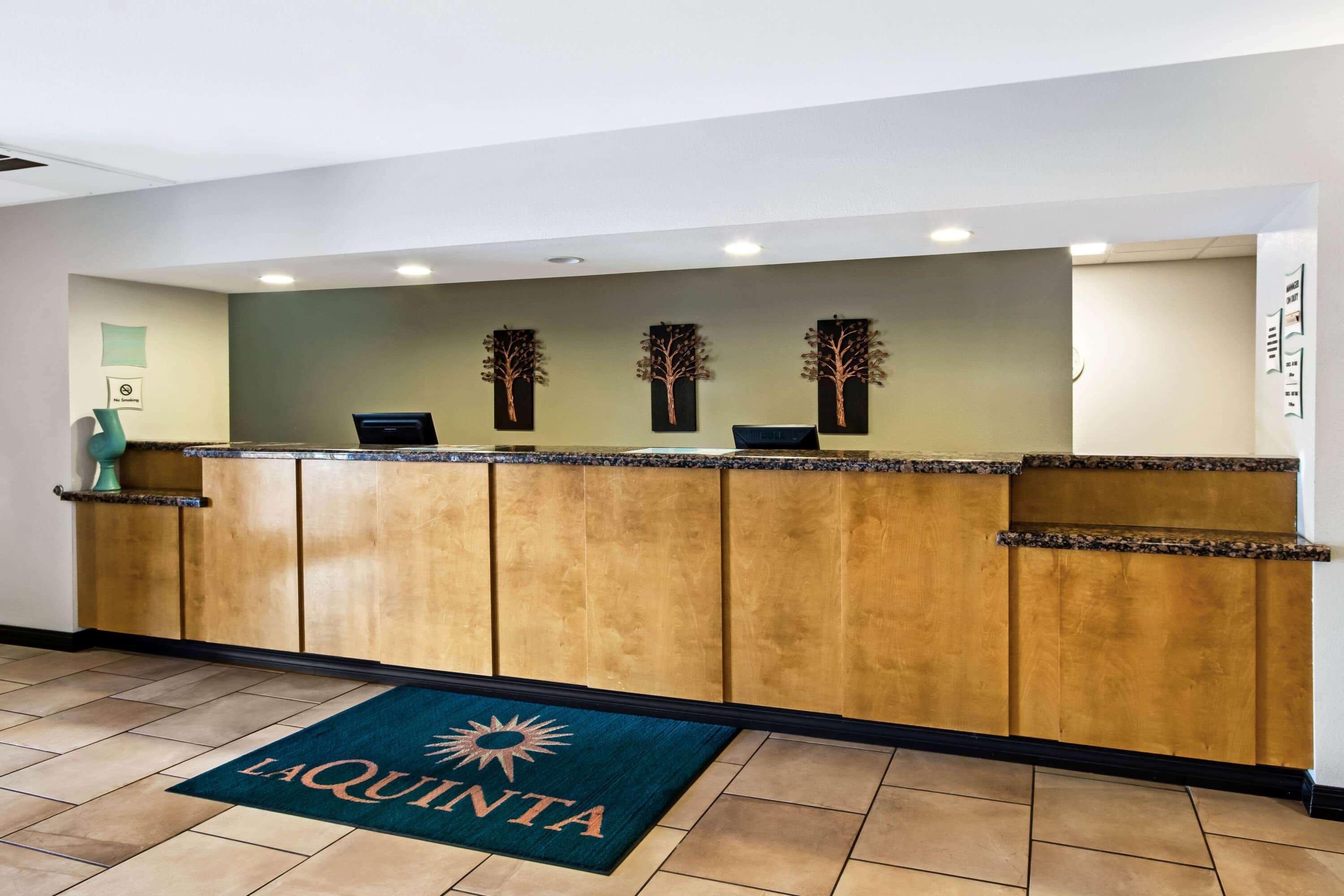 La Quinta By Wyndham Tucumcari Ξενοδοχείο Εξωτερικό φωτογραφία