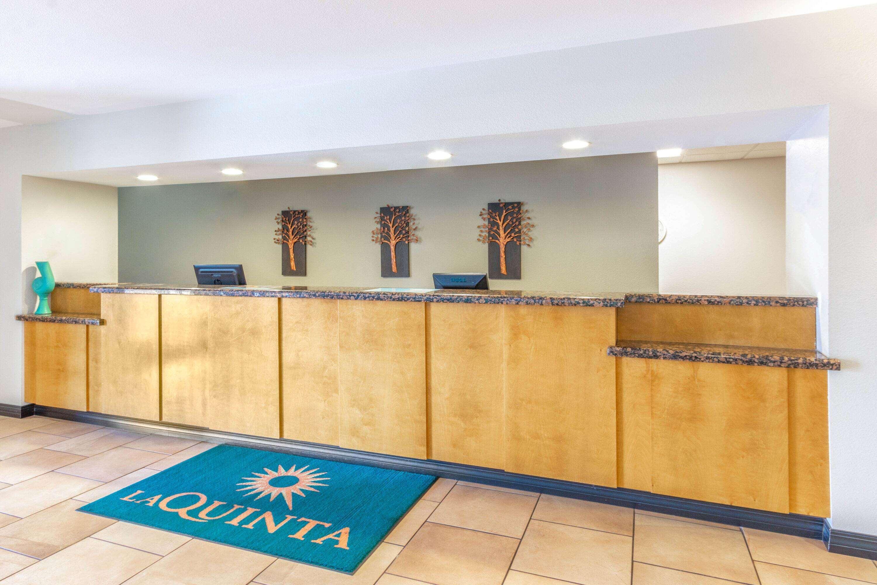 La Quinta By Wyndham Tucumcari Ξενοδοχείο Εξωτερικό φωτογραφία