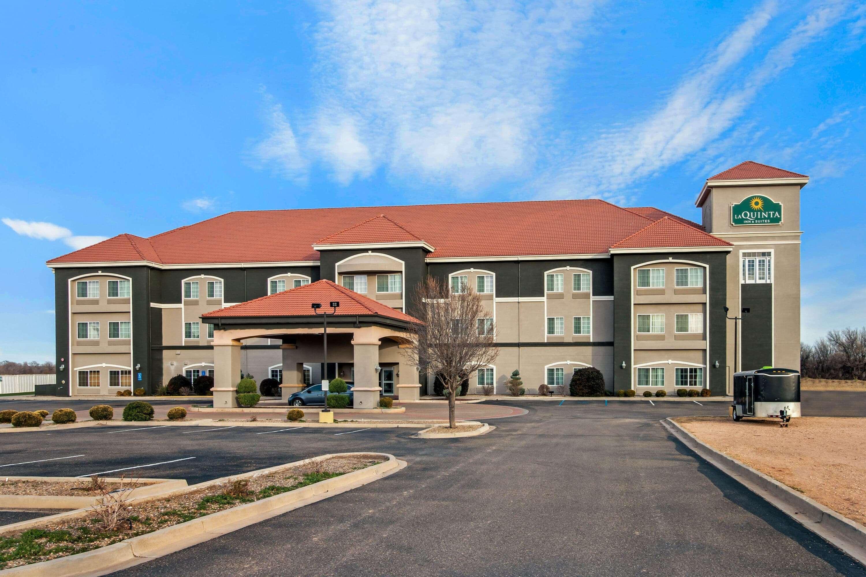 La Quinta By Wyndham Tucumcari Ξενοδοχείο Εξωτερικό φωτογραφία