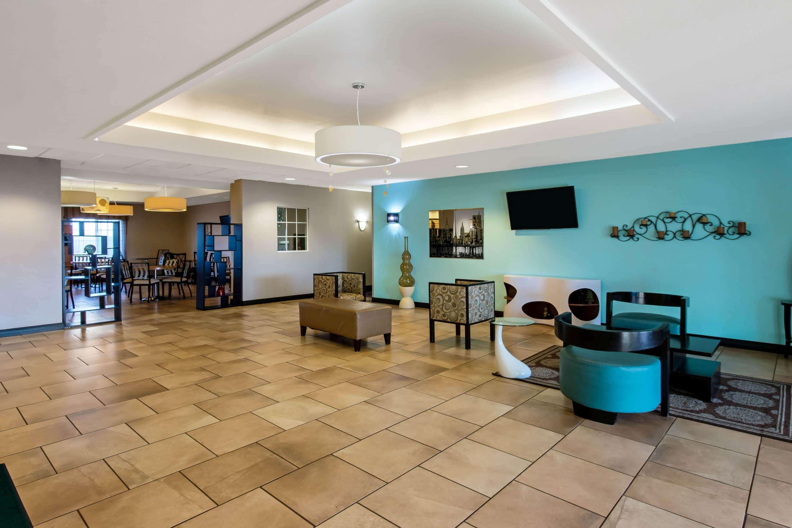 La Quinta By Wyndham Tucumcari Ξενοδοχείο Εξωτερικό φωτογραφία